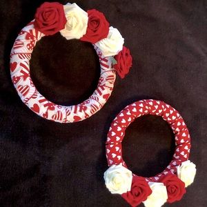 Valentines Day Sweetheart Set